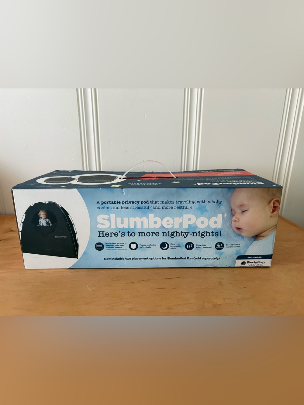 Slumber Pod - Brand New!